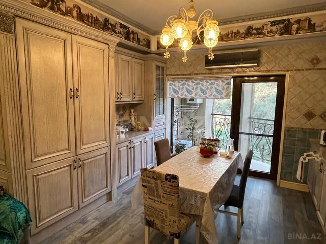 Продаётся 4-комн. новостройка 200 м², м. Гянджлик, photo 12 from 30