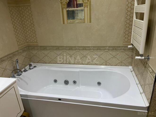 Продаётся 4-комн. новостройка 200 м², м. Гянджлик, photo 24 from 30