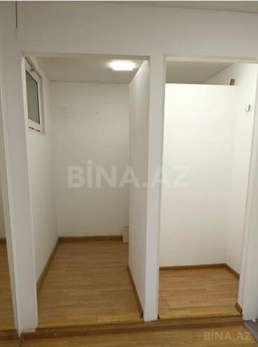 Сдаётся 3-комн. офис 100 м², м. Иншаатчылар, photo 9 from 11