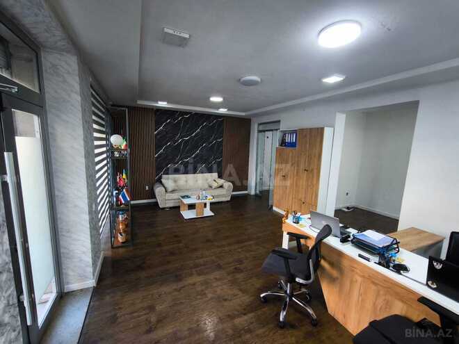 Сдаётся 3-комн. офис 100 м², м. Иншаатчылар, photo 3 from 11