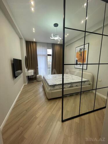 Сдаётся 2-комн. новостройка 110 м², м. Низами, photo 8 from 21