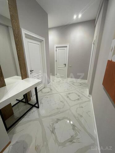 Сдаётся 2-комн. новостройка 110 м², м. Низами, photo 19 from 21