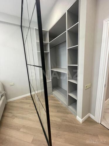 Сдаётся 2-комн. новостройка 110 м², м. Низами, photo 18 from 21