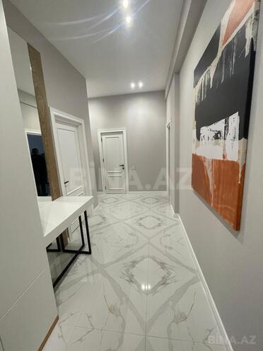 Сдаётся 2-комн. новостройка 110 м², м. Низами, photo 13 from 21