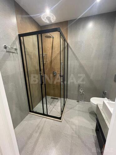 Сдаётся 2-комн. новостройка 110 м², м. Низами, photo 16 from 21