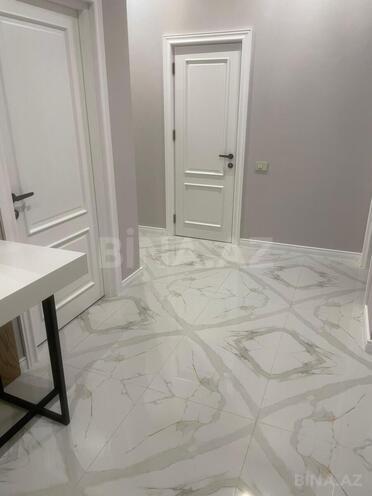 Сдаётся 2-комн. новостройка 110 м², м. Низами, photo 20 from 21