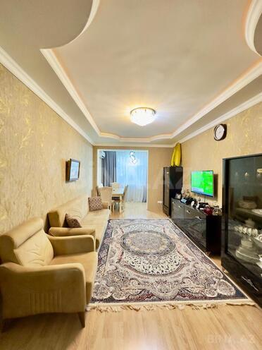 Продаётся 2-комн. вторичка 60 м², м. Мемар Аджеми, photo 1 from 12