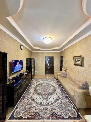 Продаётся 2-комн. вторичка 60 м², м. Мемар Аджеми, photo 3 from 12