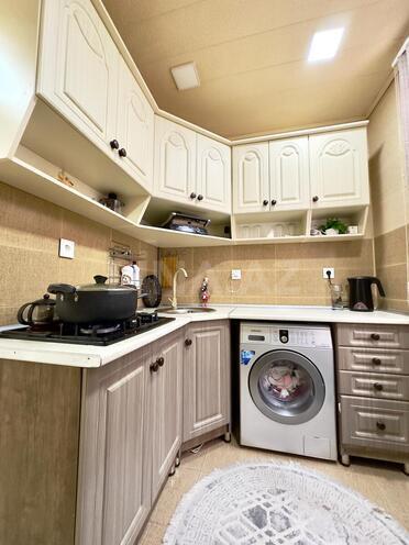 Продаётся 2-комн. вторичка 60 м², м. Мемар Аджеми, photo 8 from 12