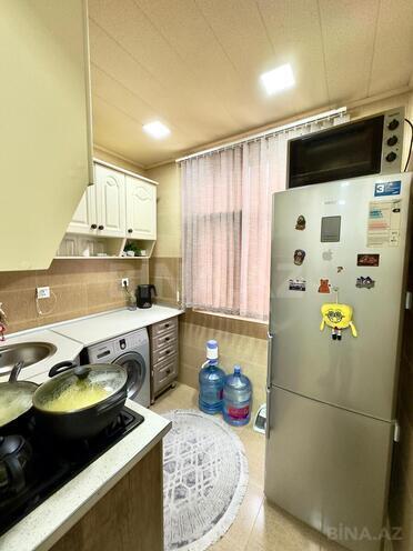 Продаётся 2-комн. вторичка 60 м², м. Мемар Аджеми, photo 10 from 12