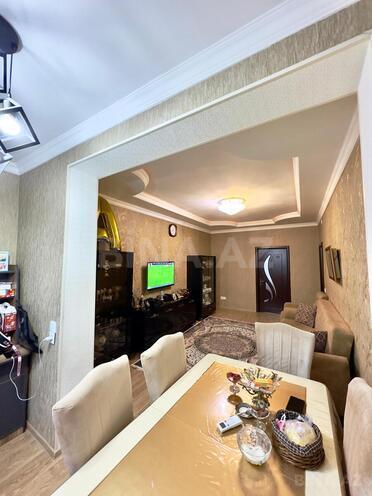 Продаётся 2-комн. вторичка 60 м², м. Мемар Аджеми, photo 4 from 12