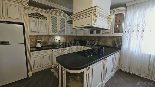 Satılır 10 otaqlı həyət evi/bağ evi 750 m², Novxanı q., photo 13 from 32