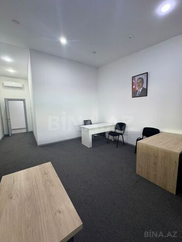 İcarəyə verilir 1 otaqlı ofis 30 m², Nəriman Nərimanov m., photo 5 from 7