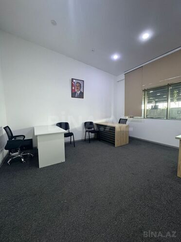 İcarəyə verilir 1 otaqlı ofis 30 m², Nəriman Nərimanov m., photo 3 from 7