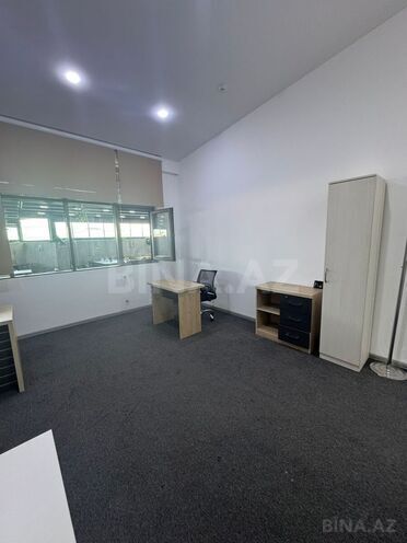 İcarəyə verilir 1 otaqlı ofis 30 m², Nəriman Nərimanov m., photo 4 from 7
