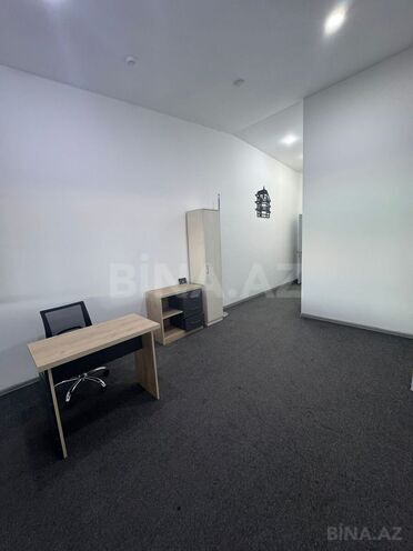 İcarəyə verilir 1 otaqlı ofis 30 m², Nəriman Nərimanov m., photo 6 from 7