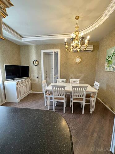 Satılır 10 otaqlı həyət evi/bağ evi 750 m², Novxanı q., photo 14 from 32