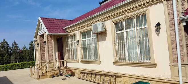 Продаётся 3-комн. дом/дача 110 м², пос. Новханы, photo 10 from 31