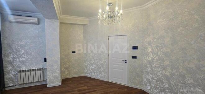Продаётся 2-комн. новостройка 55.7 м², Насиминский  р., photo 9 from 17