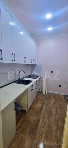 Продаётся 2-комн. новостройка 55.7 м², Насиминский  р., photo 13 from 17