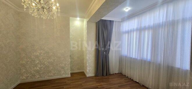 Продаётся 2-комн. новостройка 55.7 м², Насиминский  р., photo 14 from 17