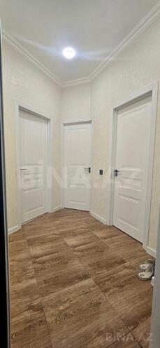 Продаётся 2-комн. новостройка 55.7 м², Насиминский  р., photo 7 from 17