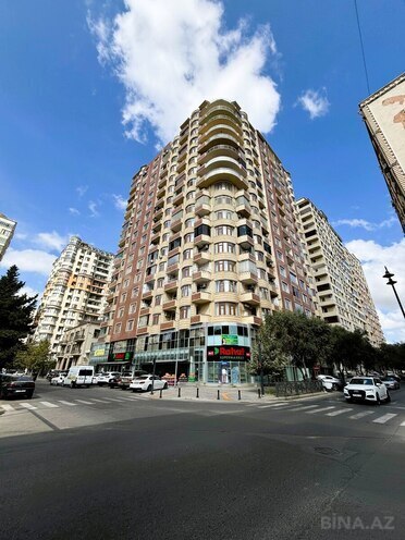 Продаётся 2-комн. новостройка 55.7 м², Насиминский  р., photo 1 from 17