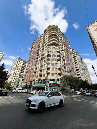 Продаётся 2-комн. новостройка 55.7 м², Насиминский  р., photo 16 from 17