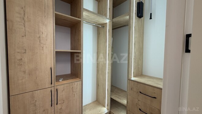 Satılır 1 otaqlı həyət evi/bağ evi 170 m², Mərdəkan q., photo 28 from 30