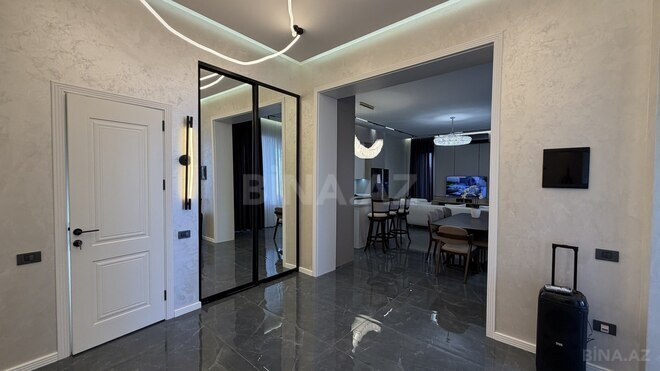 Satılır 1 otaqlı həyət evi/bağ evi 170 m², Mərdəkan q., photo 29 from 30