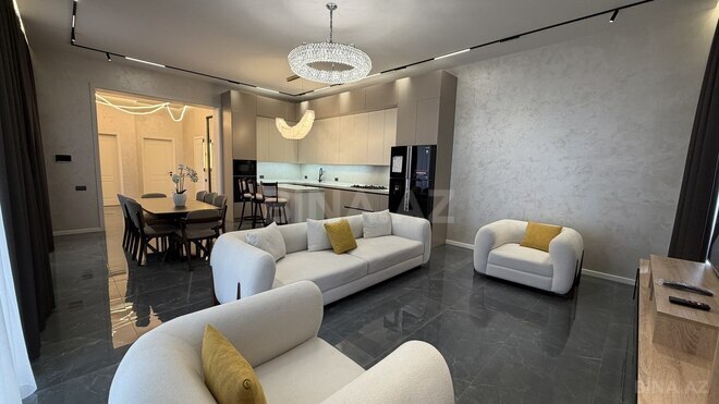 Satılır 1 otaqlı həyət evi/bağ evi 170 m², Mərdəkan q., photo 17 from 30