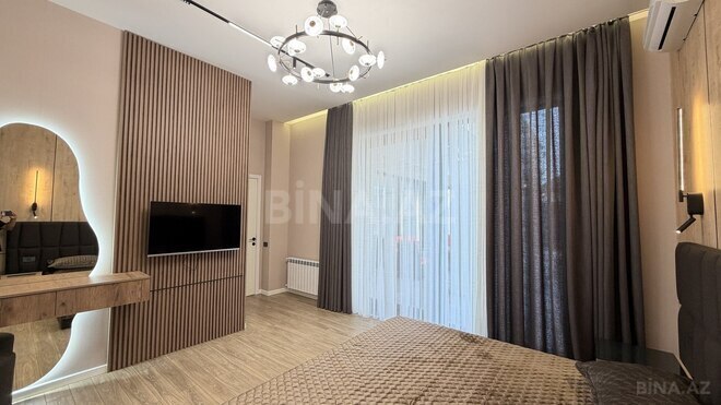 Satılır 1 otaqlı həyət evi/bağ evi 170 m², Mərdəkan q., photo 26 from 30