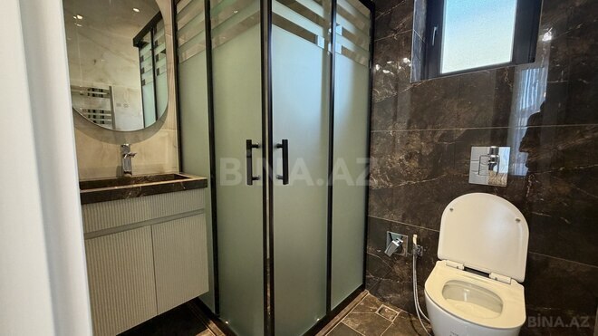 Satılır 1 otaqlı həyət evi/bağ evi 170 m², Mərdəkan q., photo 27 from 30