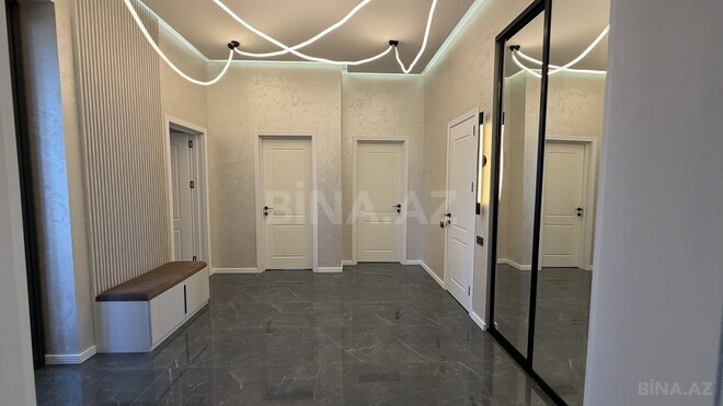 Satılır 1 otaqlı həyət evi/bağ evi 170 m², Mərdəkan q., photo 19 from 30