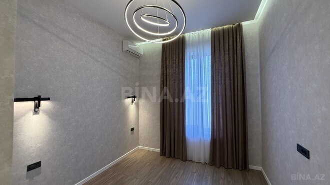 Satılır 1 otaqlı həyət evi/bağ evi 170 m², Mərdəkan q., photo 24 from 30