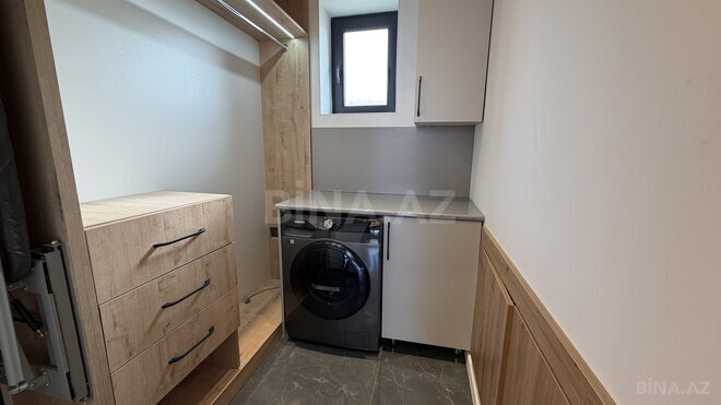 Satılır 1 otaqlı həyət evi/bağ evi 170 m², Mərdəkan q., photo 20 from 30