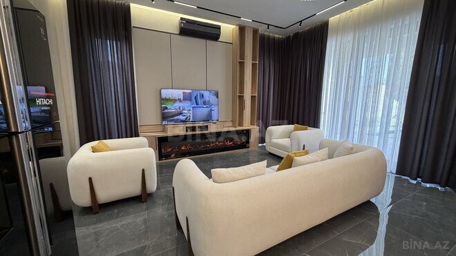 Satılır 1 otaqlı həyət evi/bağ evi 170 m², Mərdəkan q., photo 18 from 30