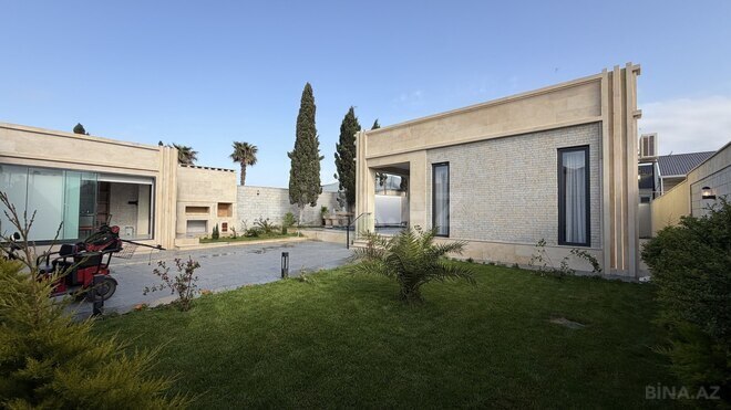 Satılır 1 otaqlı həyət evi/bağ evi 170 m², Mərdəkan q., photo 9 from 30