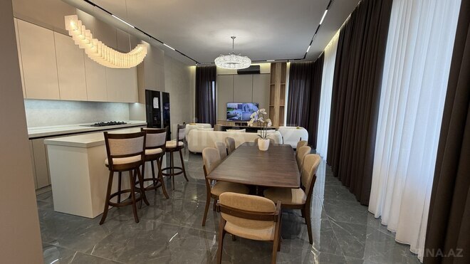 Satılır 1 otaqlı həyət evi/bağ evi 170 m², Mərdəkan q., photo 16 from 30