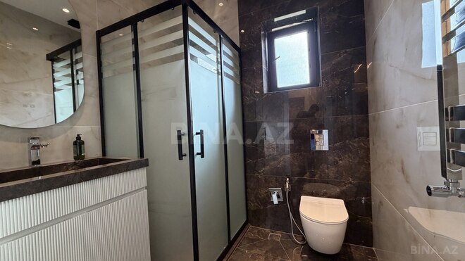 Satılır 1 otaqlı həyət evi/bağ evi 170 m², Mərdəkan q., photo 21 from 30