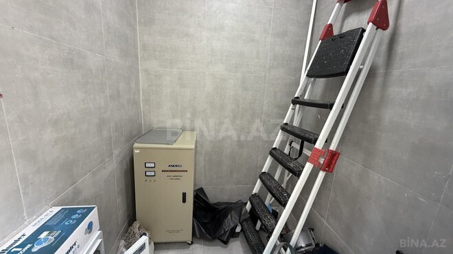 Satılır 1 otaqlı həyət evi/bağ evi 170 m², Mərdəkan q., photo 10 from 30