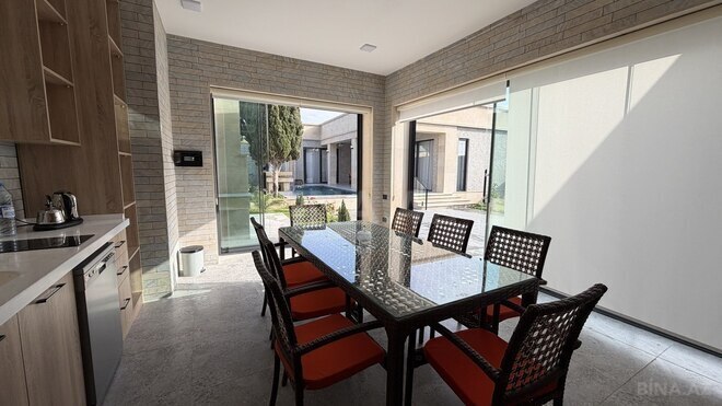 Satılır 1 otaqlı həyət evi/bağ evi 170 m², Mərdəkan q., photo 5 from 30