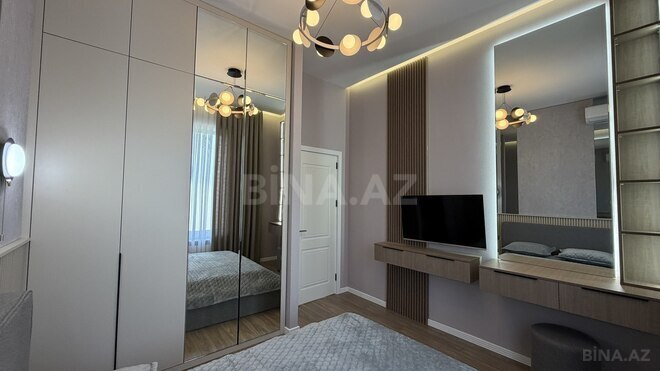 Satılır 1 otaqlı həyət evi/bağ evi 170 m², Mərdəkan q., photo 23 from 30