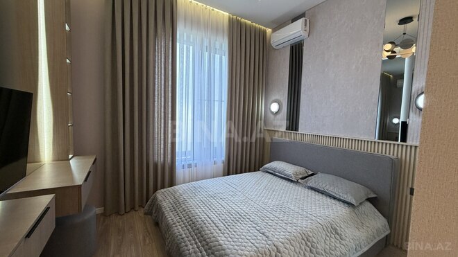 Satılır 1 otaqlı həyət evi/bağ evi 170 m², Mərdəkan q., photo 22 from 30