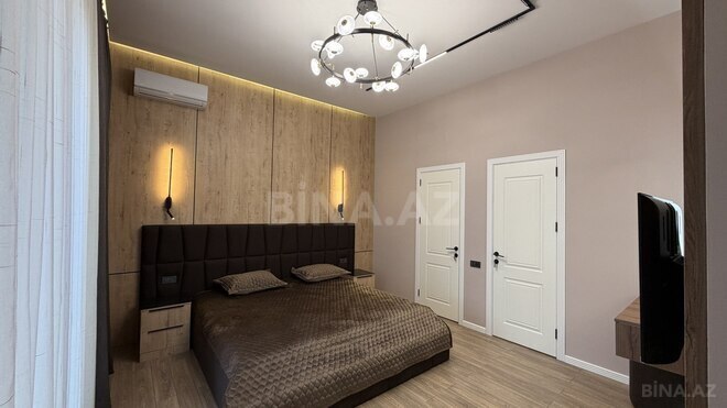 Satılır 1 otaqlı həyət evi/bağ evi 170 m², Mərdəkan q., photo 25 from 30