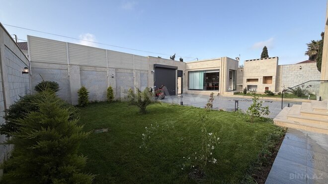 Satılır 1 otaqlı həyət evi/bağ evi 170 m², Mərdəkan q., photo 8 from 30