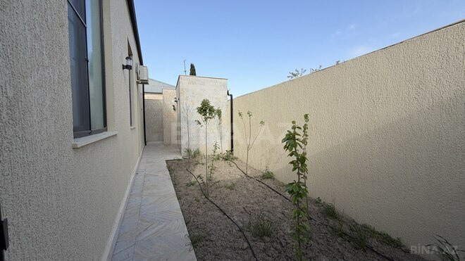 Satılır 1 otaqlı həyət evi/bağ evi 170 m², Mərdəkan q., photo 12 from 30