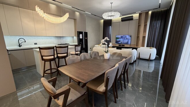 Satılır 1 otaqlı həyət evi/bağ evi 170 m², Mərdəkan q., photo 15 from 30