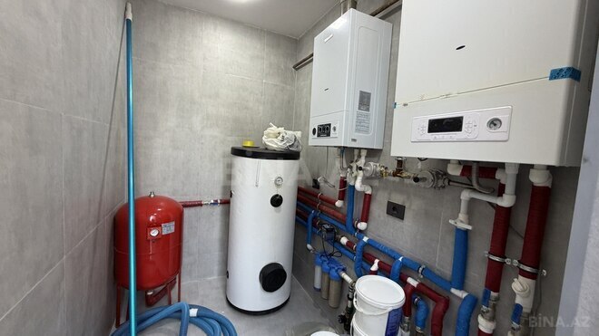 Satılır 1 otaqlı həyət evi/bağ evi 170 m², Mərdəkan q., photo 11 from 30