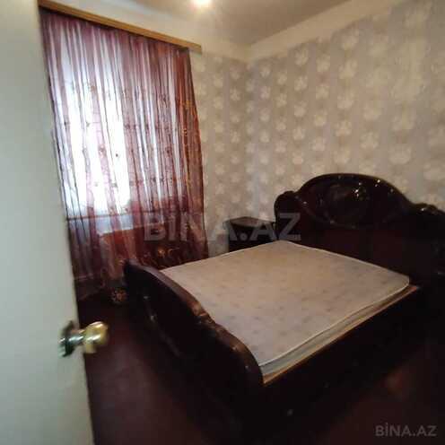 İcarəyə verilir 2 otaqlı həyət evi/bağ evi 70 m², Koroğlu m., photo 7 from 16